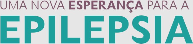 Uma nova para a Epilepsia